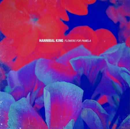 KING HANNIBAL / キング・ハンニバル / FLOWERS FOR PAMELA (BLACK VINYL)