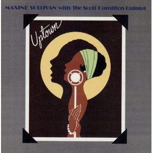 MAXINE SULLIVAN / マキシン・サリヴァン / サムシング･トゥ･リメンバー（紙） / SOMETHING TO REMEMBER