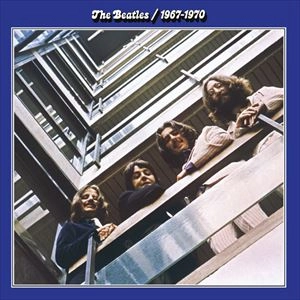 BEATLES / ビートルズ / 1967-1970