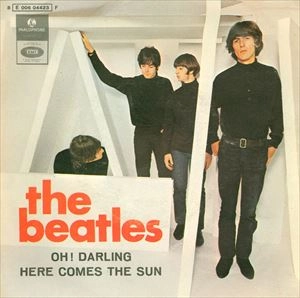 BEATLES / ビートルズ / OH DARLING