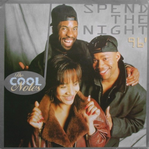 COOL NOTES / クール・ノーツ / SPEND THE NIGHT '96