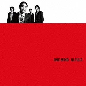 ULFULS / ウルフルズ / ONE MIND