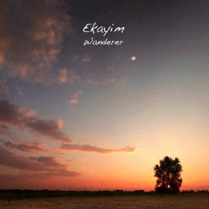 Ekayim / Wanderer / WANDERER