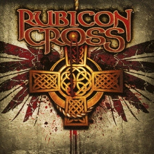 RUBICON CROSS / ルビコン・クロス / ルビコン・クロス / RUBICON CROSS