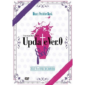 SuG / SuG Onemanshow 2013 Update Ver.0