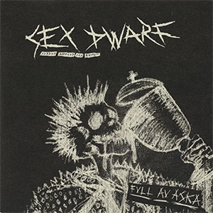 SEX DWARF / FULL AV ASKA