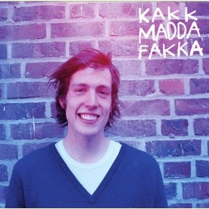 KAKKMADDAFAKKA / カックマダファッカ / ヘスト