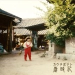 カウチポテト / 歳時記