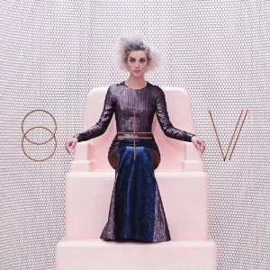 ST. VINCENT / セイント・ヴィンセント / ST VINCENT / ST VINCENT 