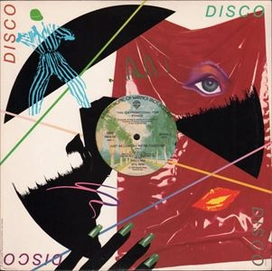PRINCE / プリンス / JUST AS LONG AS WE'RE TOGETHER