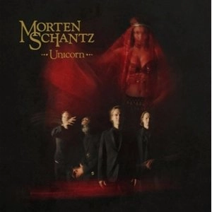MORTEN SCHANTZ / モルテン・シャンツ / ユニコーン / Unicorn