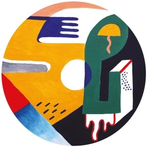 PEV & ASUSU/PEV & KOWTON / SURGE (MMM REMIX)/VAPOURS (PANGAEA REMIX)