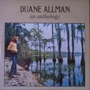 DUANE ALLMAN / デュアン・オールマン / デュアン･オールマンの偉大なる遺産