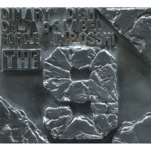 DINARY DELTA FORCE / 9