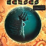 KANSAS / カンサス / POINT OF KNOW RETURN: 180G VINYL