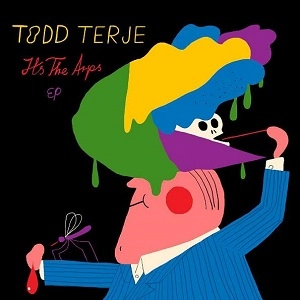 TODD TERJE / トッド・テリエ / IT'S THE ARPS