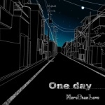 More Than Love / Ｏｎｅ　ｄａｙ