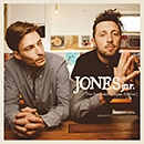 JONES JNR. / ジョーンズ・ジュニア / ソウルテープス(ジャパンエディション) / SOULTAPES(JAPN EDITION)