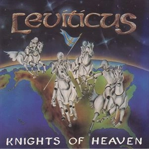 LEVITICUS / リヴィティカス / KNIGHTS OF HEAVEN