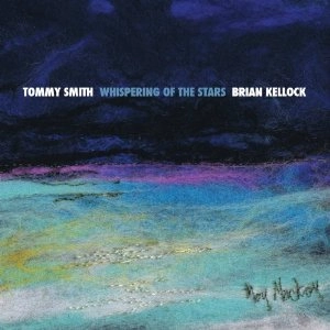 TOMMY SMITH / トミー・スミス / WHISPERING OF THE STARS