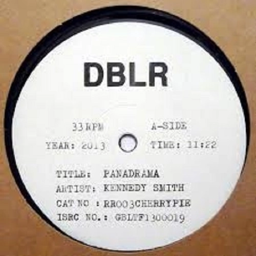 KENNEDY SMITH/808FAKE / PANADRAMA/BEETLEJUICE