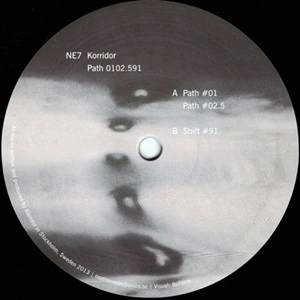 KORRIDOR / PATH 0102.591