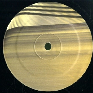 YVES DE MEY / DOUBLE SLIT