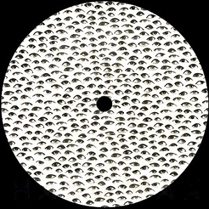 XHIN  / CLAW EYES EP