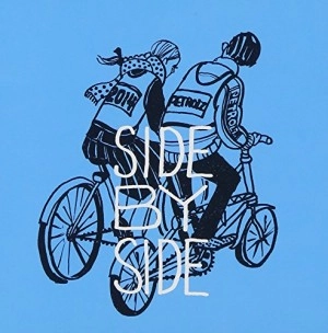 PETROLZ / ペトロールズ / SIDE BY SIDE