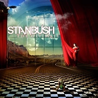 STAN BUSH / スタン・ブッシュ / ULTIMATE