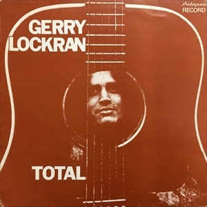 GERRY LOCKRAN / ジェリー・ロックラン / TOTAL