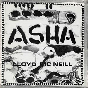 LLOYD MCNEILL / ロイド・マクニール / ASHA