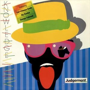 KNOWLEDGE / ノウレッジ / JUDGEMENT