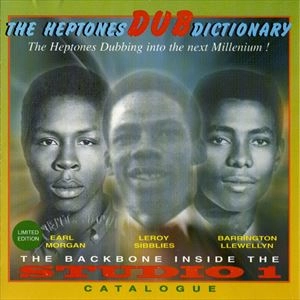 HEPTONES / ヘプトーンズ / DUB DICTIONARY