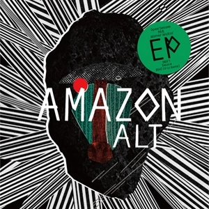 ALT / AMAZON EP