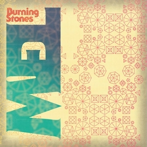 MEL & BLACK MILK / BURNING STONES