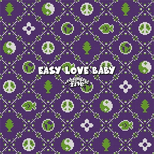 CUBISMO GRAFICO FIVE : YUKARI FRESH  / EASY LOVE BABY,If You Love Something, Set It Free