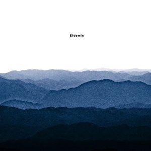 EFDEMIN / エフデミン / DECAY