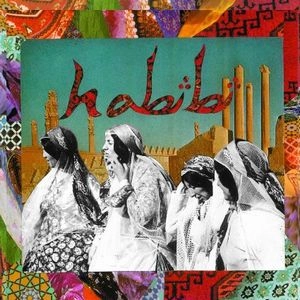 HABIBI / ハビビ / ハビビ / HABIBI