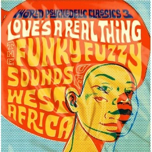 V.A.(LOVE'S A REAL THING) / LOVE'S A REAL THING (2LP)