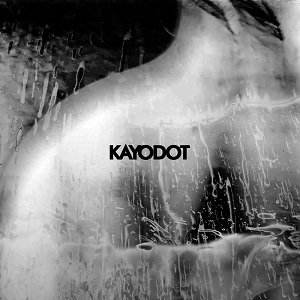 KAYO DOT / ケイヨドット / ハバード