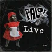 PALO! / パロ! / LIVE