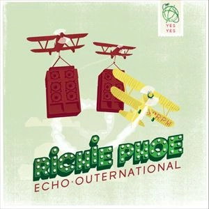 RICHIE PHOE / ECHO OUTERNATIONAL