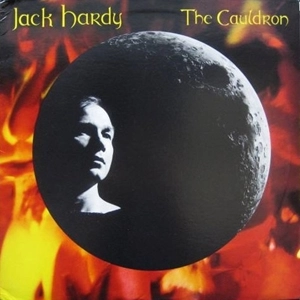 JACK HARDY / ジャック・ハーディ / CAULDRON