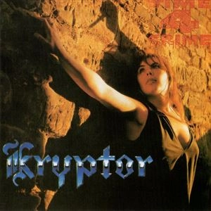 KRYPTOR / クリプトル / TIME 4 CRIME