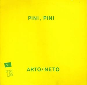 ARTO/NETO / PINI, PINI / MALU
