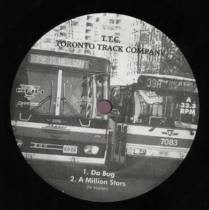 T.T.C. / TORONTO TRACK COMPANY