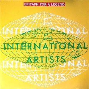 V.A. / オムニバス / EPITAPH FOR THE LEGEND