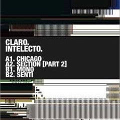 CLARO INTELECTO / SECTION EP