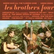 BROTHERS FOUR / ブラザーズ・フォア / GREENSLEEVES